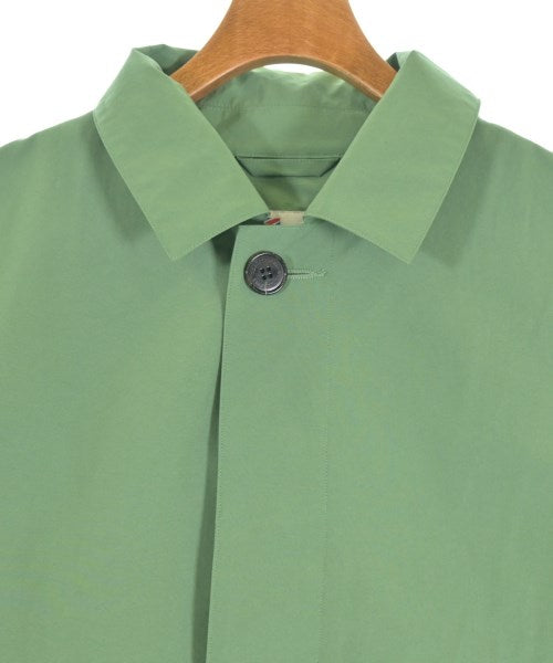 Traditional Weatherwear เสื้อคลุมคอปก Soutien