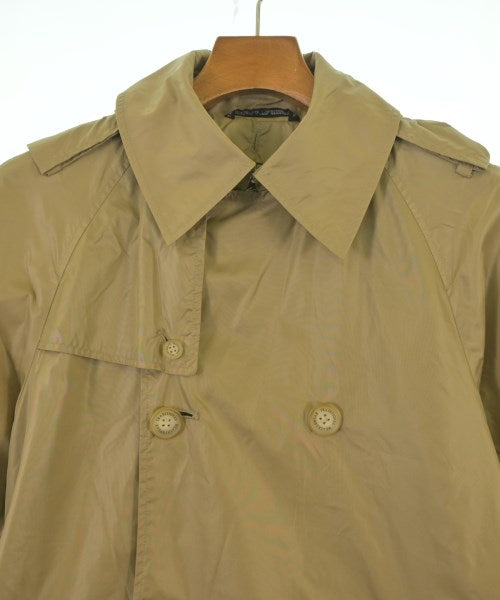 Traditional Weatherwear เสื้อกันฝน