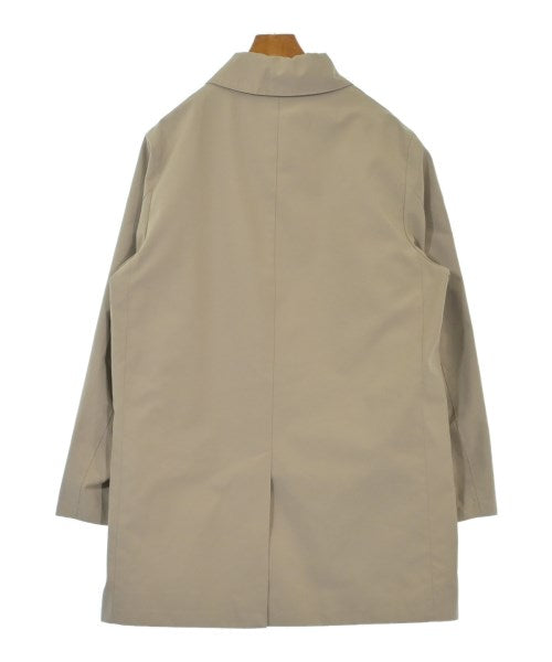 Traditional Weatherwear เสื้อคลุมคอปก Soutien