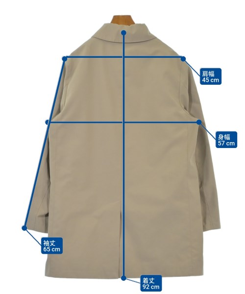 Traditional Weatherwear เสื้อคลุมคอปก Soutien