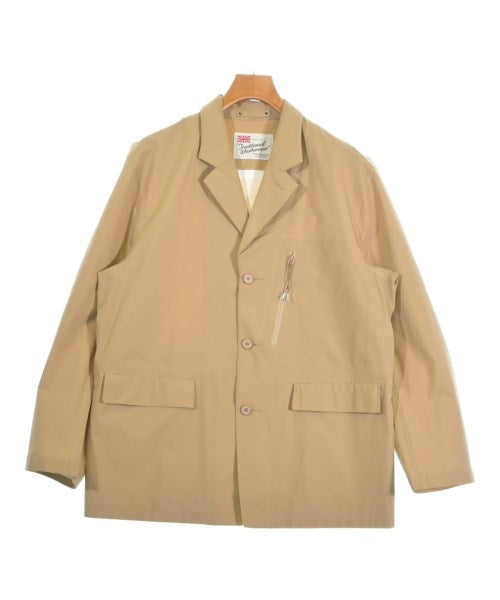 Traditional Weatherwear แจ็คเก็ต