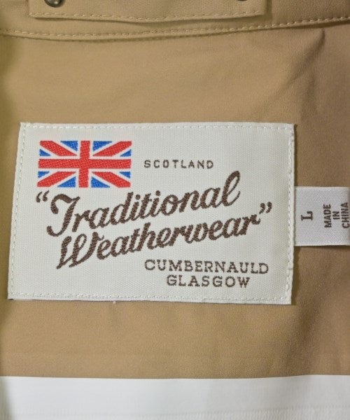 Traditional Weatherwear แจ็คเก็ต