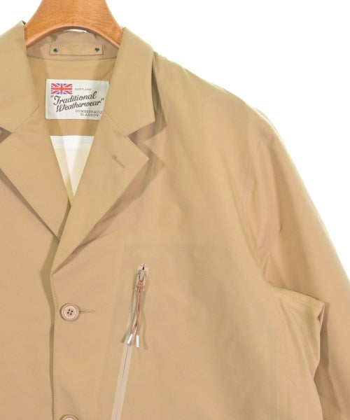 Traditional Weatherwear แจ็คเก็ต