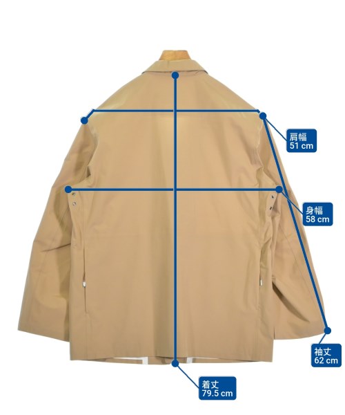 Traditional Weatherwear แจ็คเก็ต