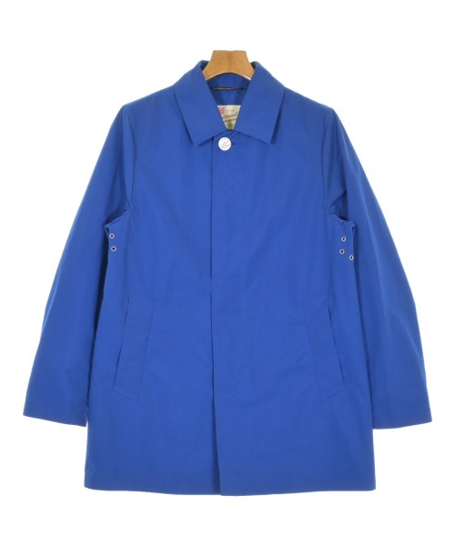 Traditional Weatherwear เสื้อคลุมคอปก Soutien