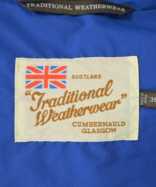 Traditional Weatherwear เสื้อคลุมคอปก Soutien