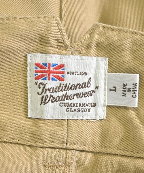 Traditional Weatherwear ชิโน่
