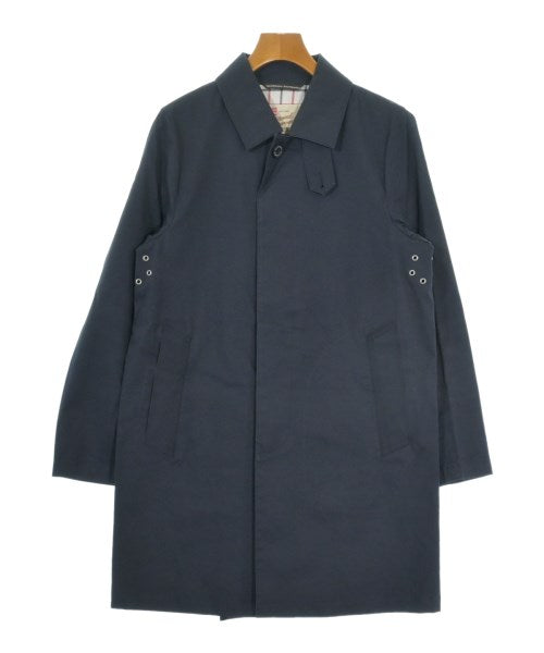 Traditional Weatherwear เสื้อคลุมคอปก Soutien