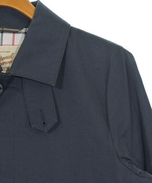Traditional Weatherwear เสื้อคลุมคอปก Soutien