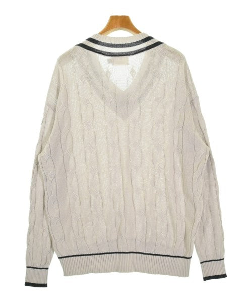 Traditional Weatherwear เสื้อกันหนาว