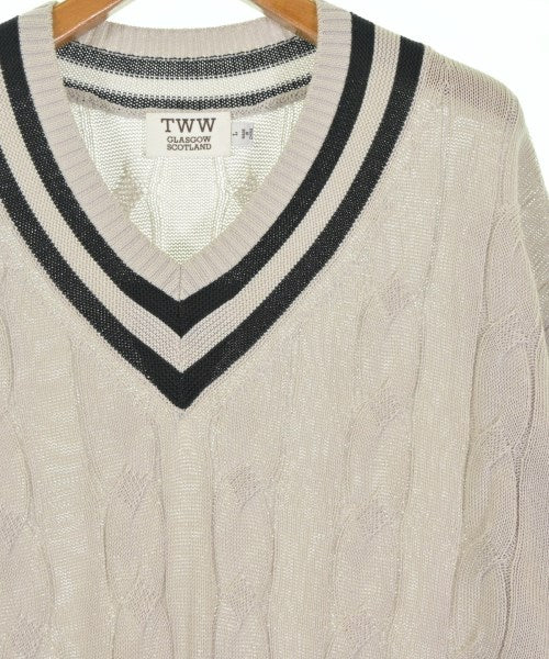 Traditional Weatherwear เสื้อกันหนาว