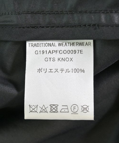 Traditional Weatherwear เสื้อโค้ท อื่น