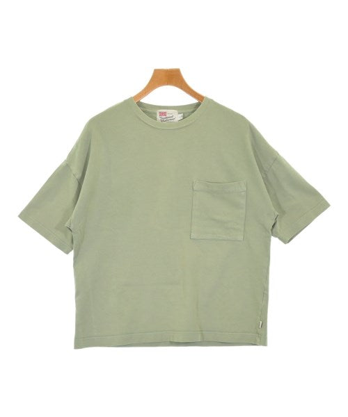 Traditional Weatherwear เสื้อยืด/เสื้อท็อปส์