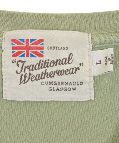 Traditional Weatherwear เสื้อยืด/เสื้อท็อปส์