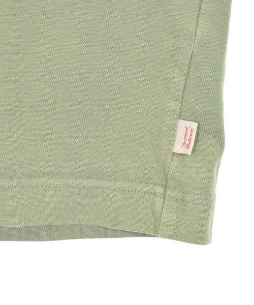 Traditional Weatherwear เสื้อยืด/เสื้อท็อปส์