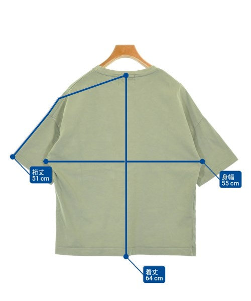 Traditional Weatherwear เสื้อยืด/เสื้อท็อปส์