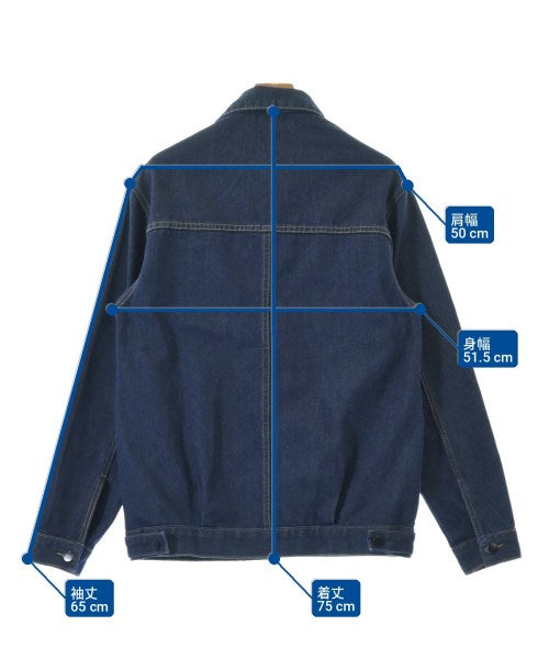 Traditional Weatherwear แจ็คเก็ตยีนส์