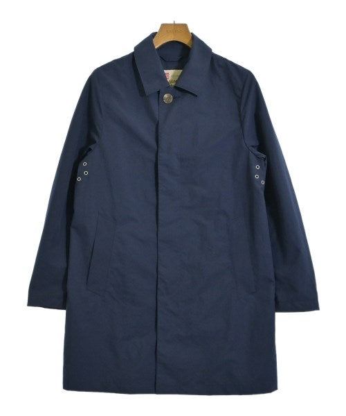Traditional Weatherwear เสื้อคลุมคอปก Soutien