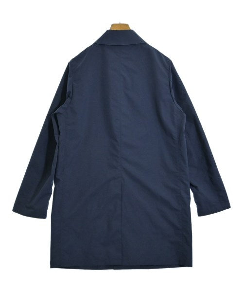 Traditional Weatherwear เสื้อคลุมคอปก Soutien