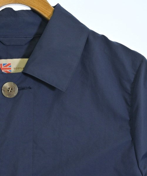 Traditional Weatherwear เสื้อคลุมคอปก Soutien