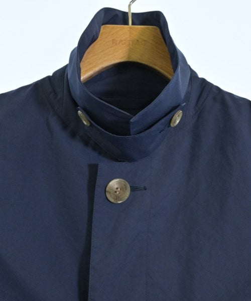 Traditional Weatherwear เสื้อคลุมคอปก Soutien