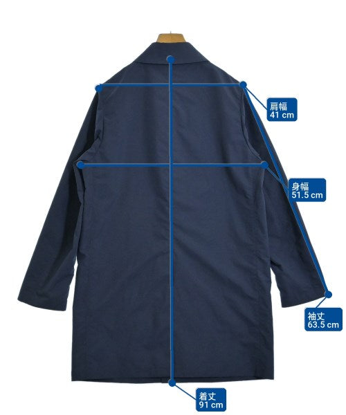 Traditional Weatherwear เสื้อคลุมคอปก Soutien