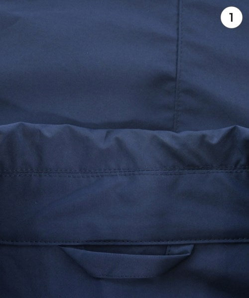 Traditional Weatherwear เสื้อคลุมคอปก Soutien