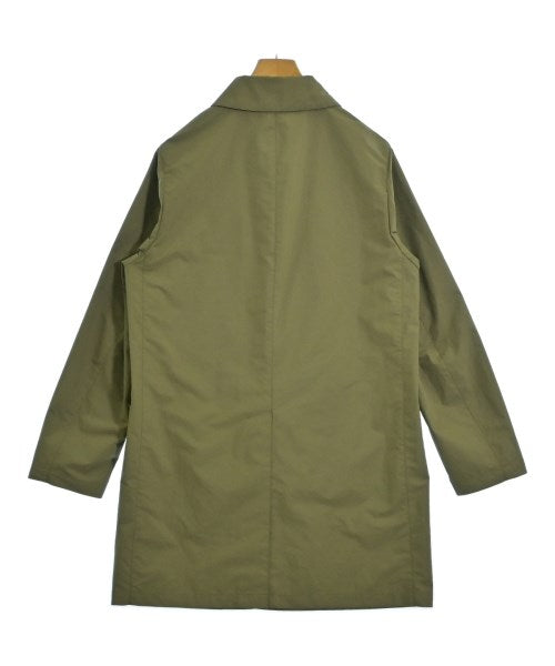 Traditional Weatherwear เสื้อคลุมคอปก Soutien