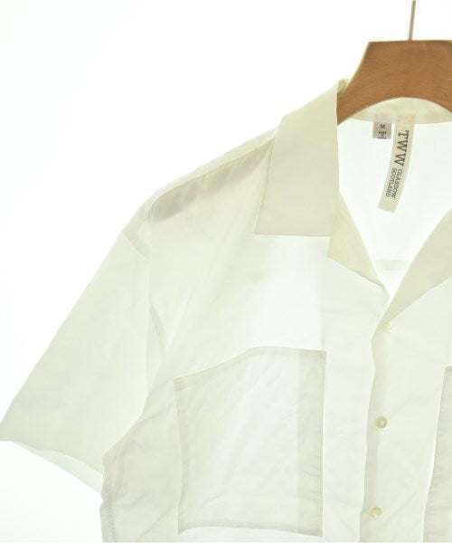 Traditional Weatherwear เสื้อลำลอง