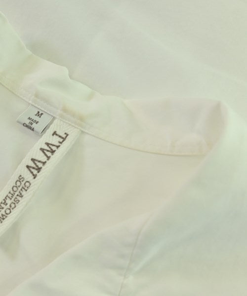 Traditional Weatherwear เสื้อลำลอง