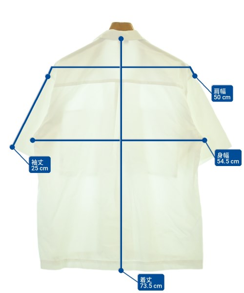 Traditional Weatherwear เสื้อลำลอง