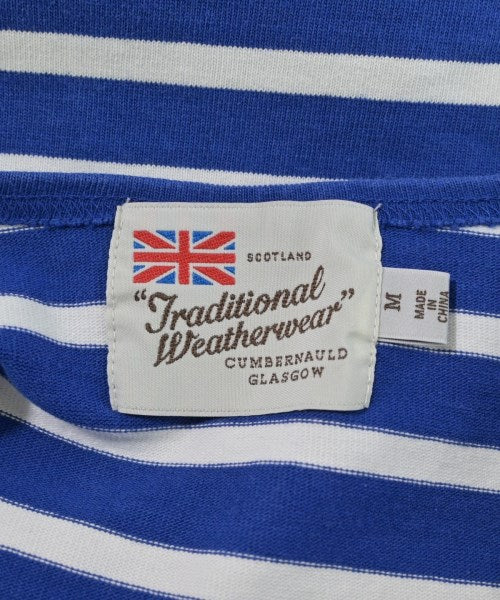 Traditional Weatherwear เสื้อยืด/เสื้อท็อปส์