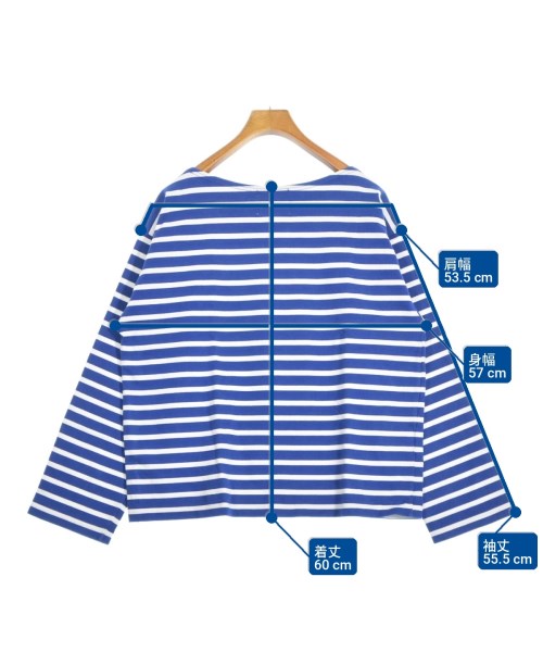 Traditional Weatherwear เสื้อยืด/เสื้อท็อปส์