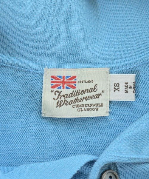 Traditional Weatherwear เสื้อกันหนาว