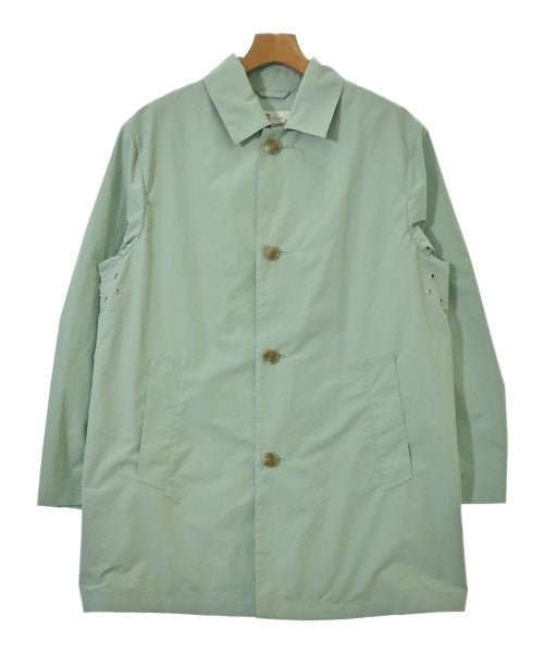 Traditional Weatherwear เสื้อคลุมคอปก Soutien