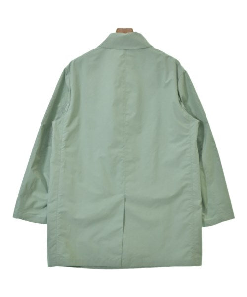 Traditional Weatherwear เสื้อคลุมคอปก Soutien