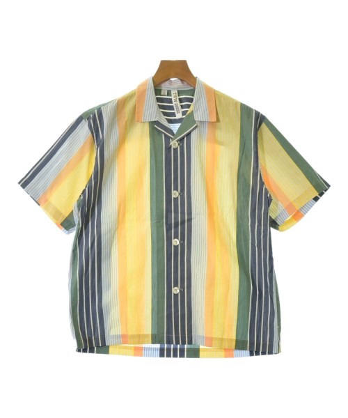 Traditional Weatherwear เสื้อลำลอง