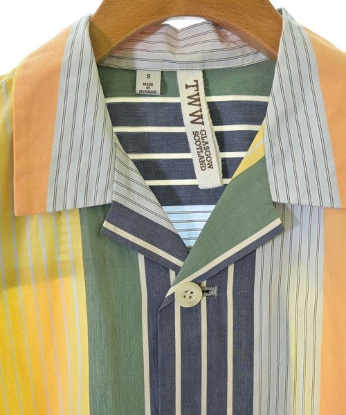 Traditional Weatherwear เสื้อลำลอง