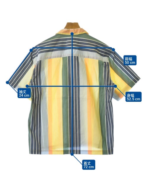 Traditional Weatherwear เสื้อลำลอง