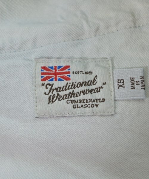 Traditional Weatherwear ยีนส์