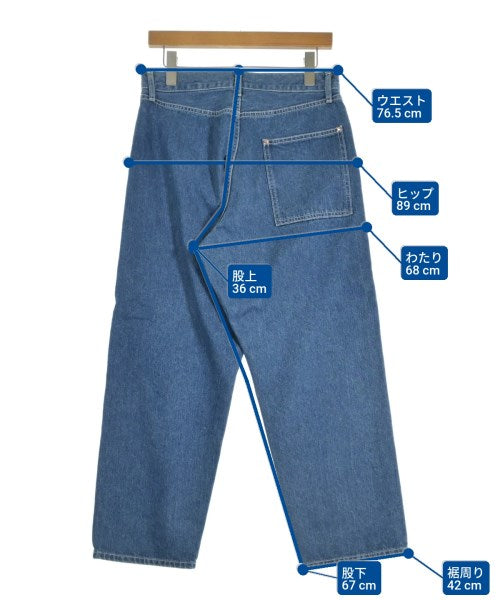 Traditional Weatherwear ยีนส์