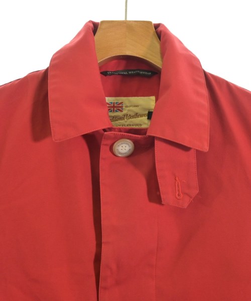 Traditional Weatherwear เสื้อโค้ท อื่น