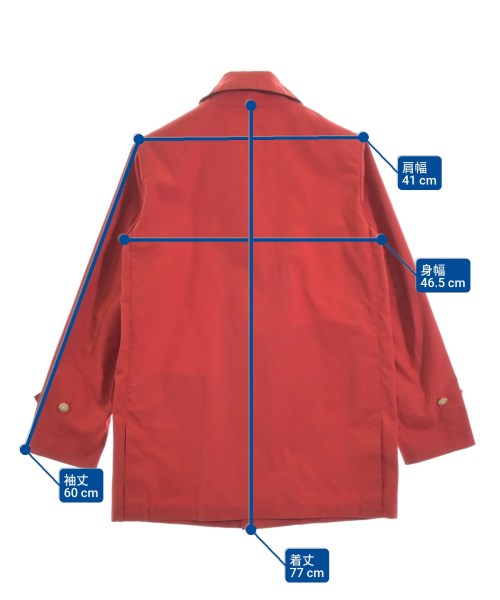 Traditional Weatherwear เสื้อโค้ท อื่น