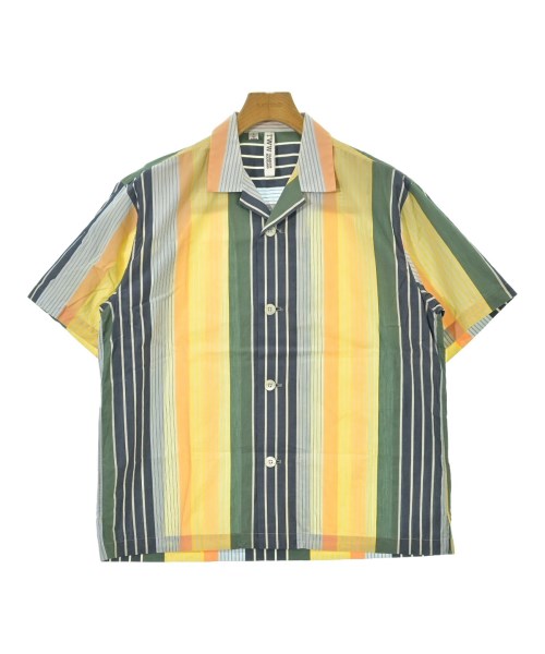Traditional Weatherwear เสื้อลำลอง