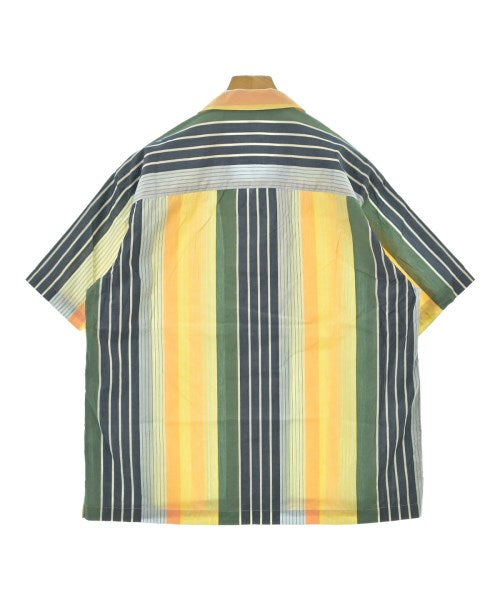 Traditional Weatherwear เสื้อลำลอง