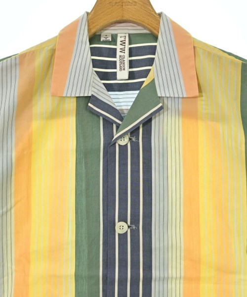 Traditional Weatherwear เสื้อลำลอง