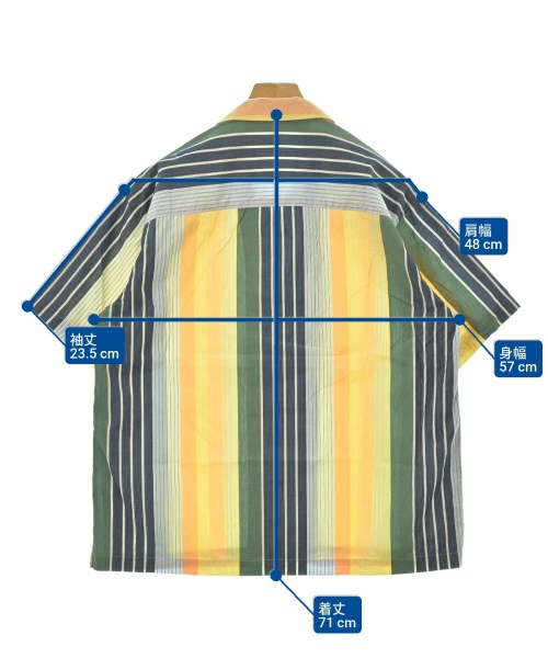 Traditional Weatherwear เสื้อลำลอง
