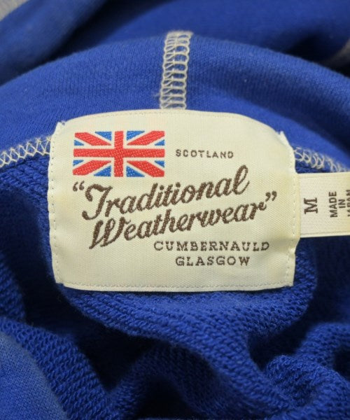 Traditional Weatherwear เสื้อฮู้ด
