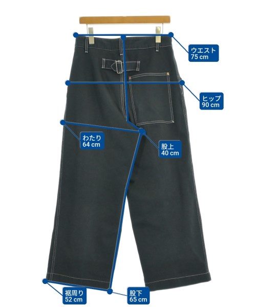 Traditional Weatherwear กางเกง อื่น