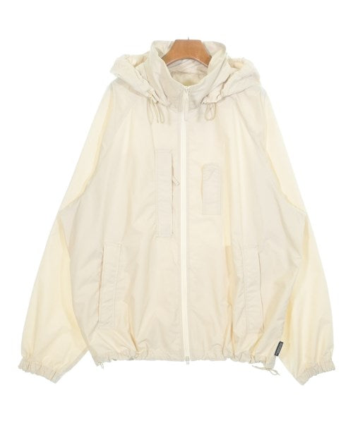Traditional Weatherwear เสื้อพาร์กาภูเขา